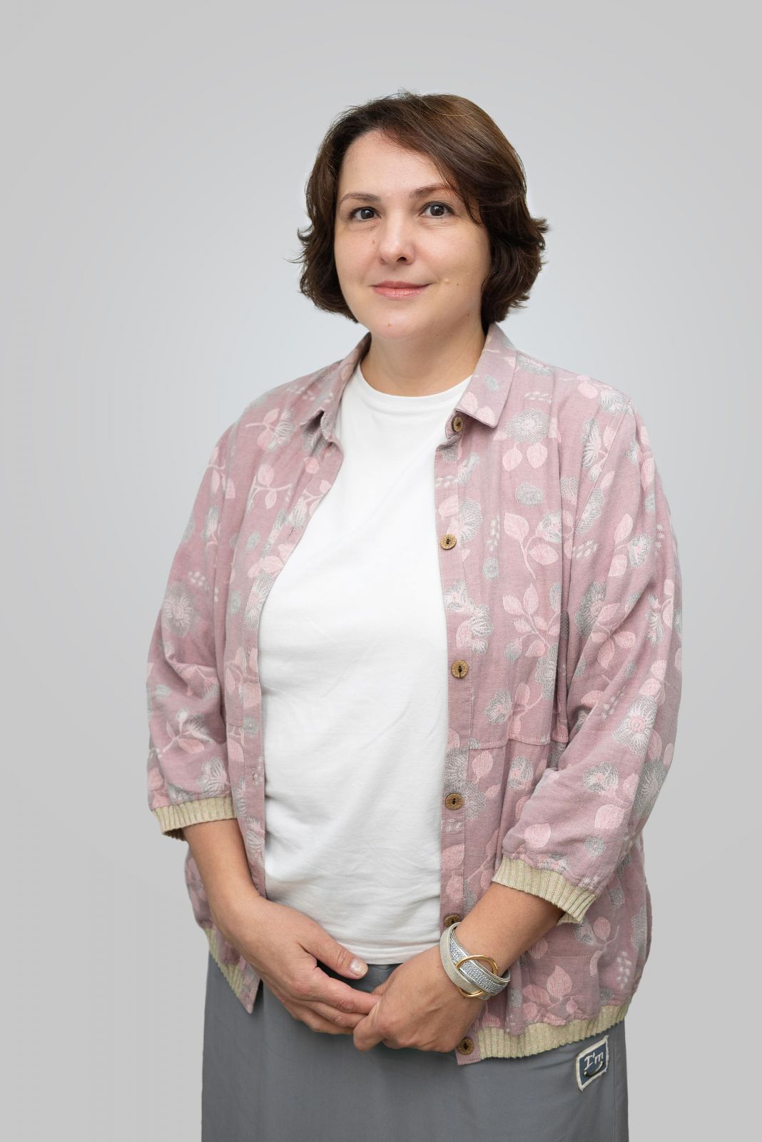 Черепанова Елена Евгеньевна