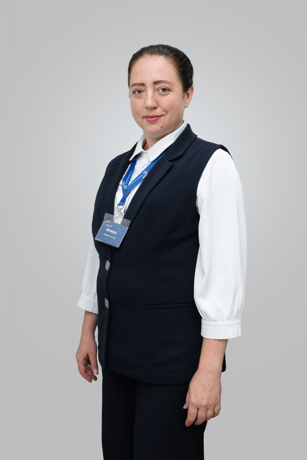 Зайкина Ирина Олеговна